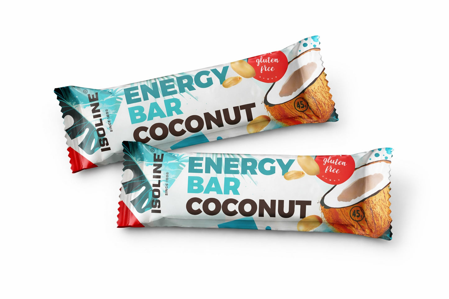 Energy batoon kookos 45g