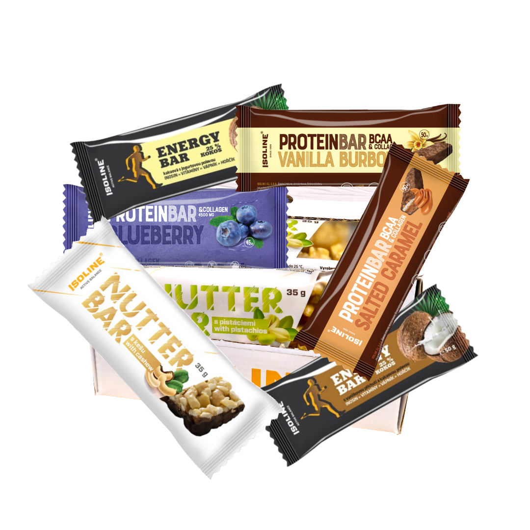 4x maitsetesti multipakk MAITSETE KOMBO