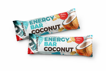 Energy batoon kookos 45g
