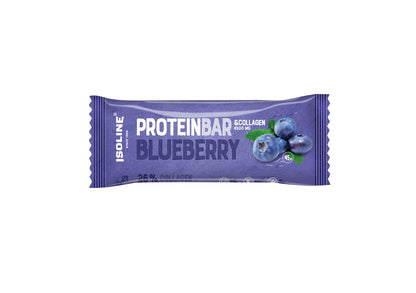 Proteiini batoon Mustika 45g